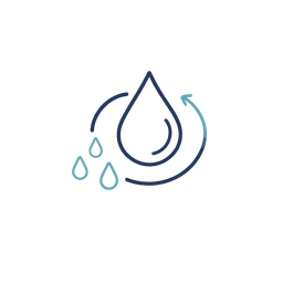 Brazilian Lymphatic Drainage Icon