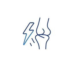 Injury & Pain Management Icon